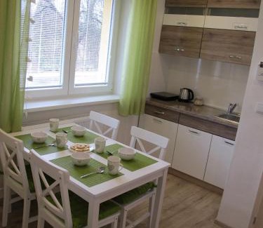 Banska Stiavnica Apartment | Apartmán Staré Mesto
