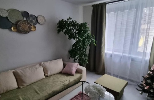 Zilina Apartment | Apartmán v centre mesta Žilina