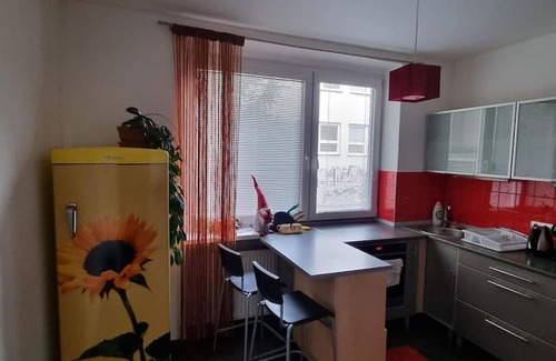 Zilina Apartment | Apartmán v centre mesta Žilina