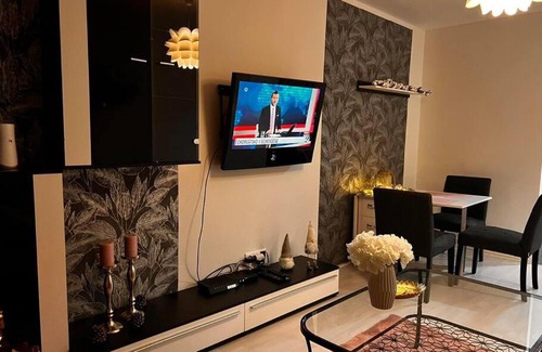 Zilina Apartment | Apartmán v centre mesta Žilina