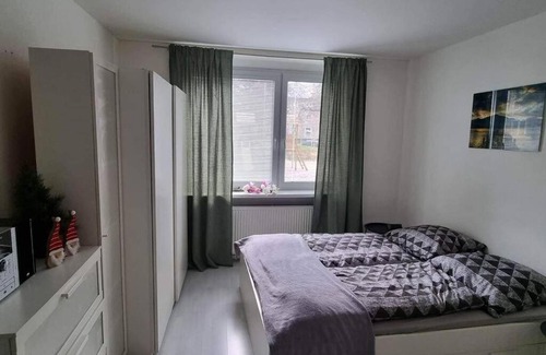 Zilina Apartment | Apartmán v centre mesta Žilina