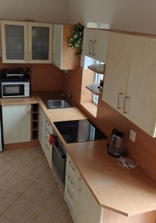 Kraluv Dvur Apartment | Apartmán v Královském Údolí