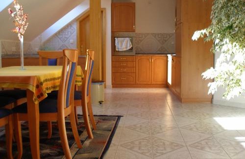 Horni Plana Apartment | Apartmány Arnika