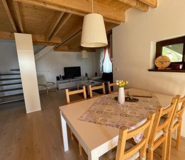 Vysoke Tatry Apartment | Apartmány Lomničák