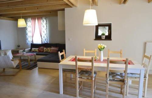 Vysoke Tatry Apartment | Apartmány Lomničák