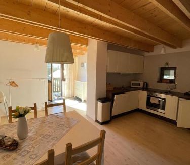 Vysoke Tatry Apartment | Apartmány Lomničák