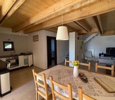 Vysoke Tatry Apartment | Apartmány Lomničák