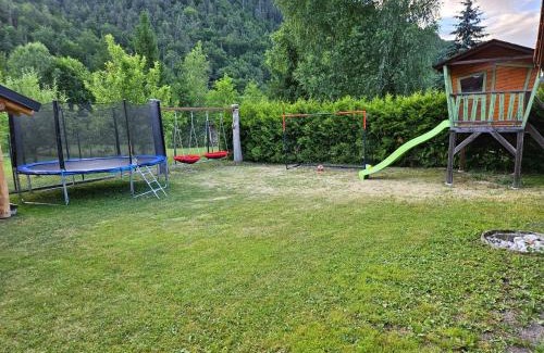 Hrabusice Apartment | Apartmány Petronela Hrabušická Píla
