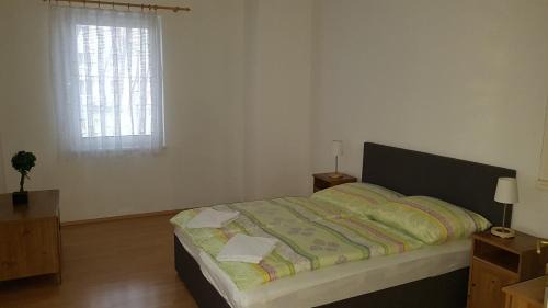 Nove Mesto Apartment | Apartmány Račianska
