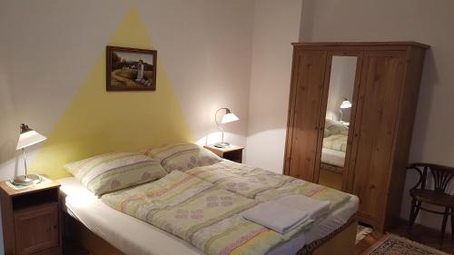 Nove Mesto Apartment | Apartmány Račianska