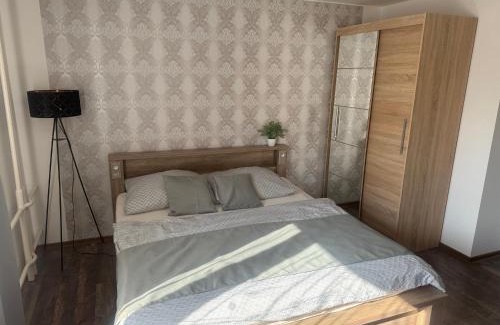 Lednice Apartment | Apartmány Rosijo