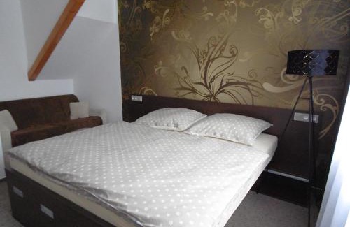 Lednice Apartment | Apartmány Rosijo