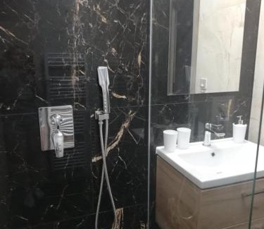 Lednice Apartment | Apartmány Rosijo