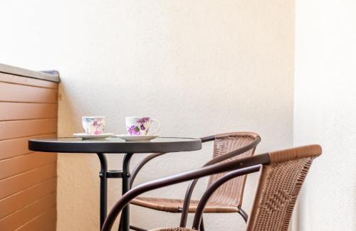 Besenova Apartment | Apartmány Summit