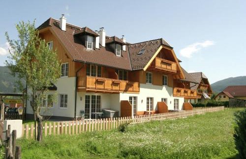 Sankt Margarethen im Lungau Apartment | Apartment St Margarethen near Ski Lift