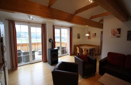 Sankt Margarethen im Lungau Apartment | Apartment St Margarethen near Ski Lift