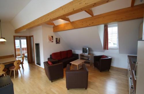 Sankt Margarethen im Lungau Apartment | Apartment St Margarethen near Ski Lift