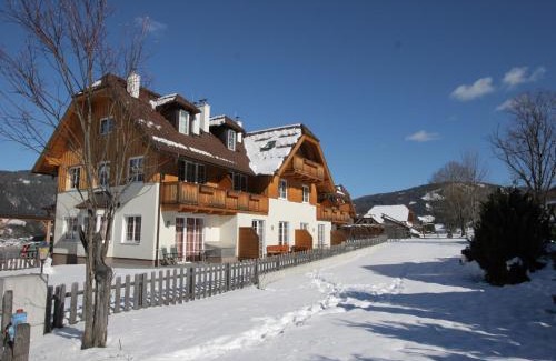 Sankt Margarethen im Lungau Apartment | Apartment St Margarethen near Ski Lift