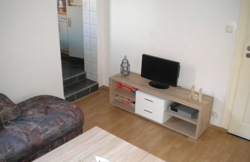 Plaue Apartment | Apartment Fam. D.Sossna Lewaldstr. 6 14774 Brandenburg