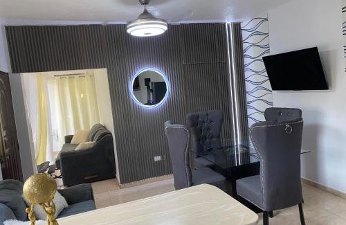 Puerto Plata Apartment | Apartment complete with 2 rooms