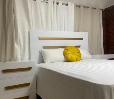 Puerto Plata Apartment | Apartment complete with 2 rooms