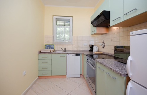 Mosenice Apartment | Apartments Erika (61341-A1) - Moscenicka Draga (Opatija)