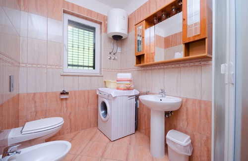 Mosenice Apartment | Apartments Erika (61341-A1) - Moscenicka Draga (Opatija)