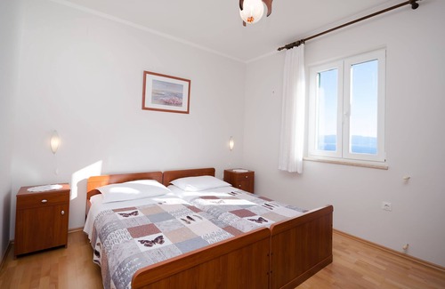 Mosenice Apartment | Apartments Erika (61341-A1) - Moscenicka Draga (Opatija)