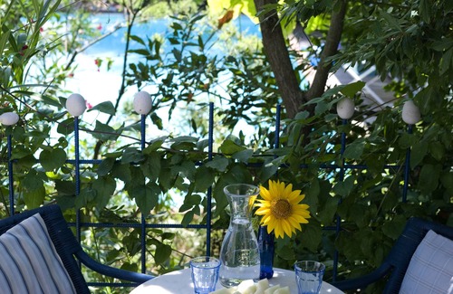 Collesanto Apartment | Apartment La Pipo in country house with pool, Lago Trasimeno in Umbria/Tuscany