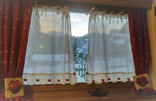 San Martino di Castrozza Apartment | Apartment NIL San Martino di Castrozza