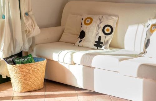 Trinita d'Agultu Apartment | Apartment L'Oasi Trilo A6 by Interhome