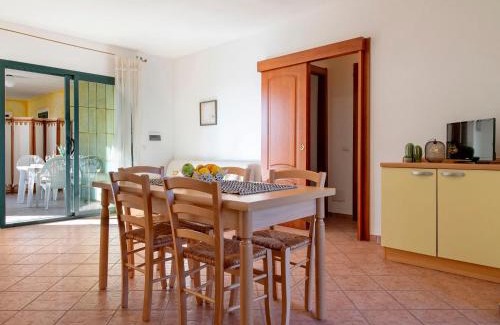 Trinita d'Agultu Apartment | Apartment L'Oasi Trilo A6 by Interhome