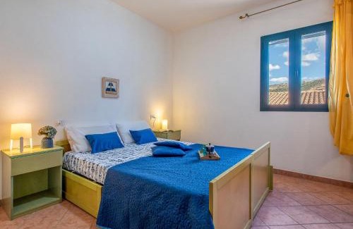 Trinita d'Agultu Apartment | Apartment L'Oasi Trilo A3 by Interhome