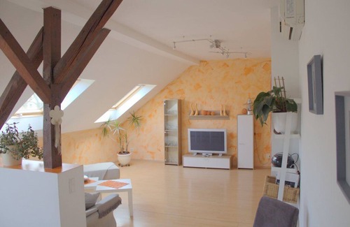 Katernberg Apartment | Apartm. TIMA - apartment TINA