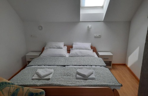 Skofja Loka Apartment | Apartma Šmid