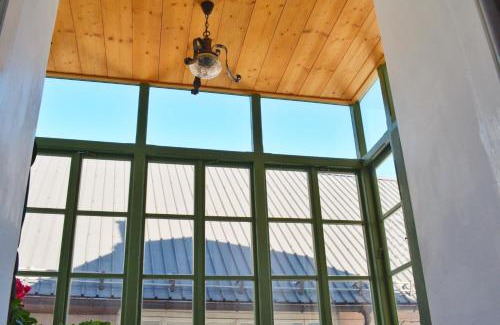 Bovec Apartment | Apartma 10th Mountain, Bovec