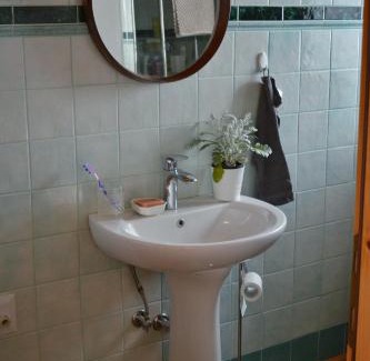Bovec Apartment | Apartma 10th Mountain, Bovec