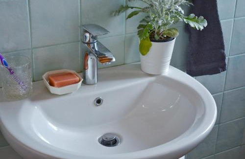 Bovec Apartment | Apartma 10th Mountain, Bovec