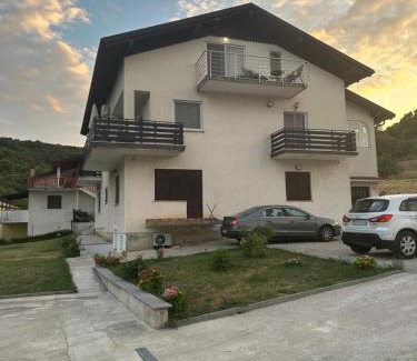 Koper Apartment | Apartma 78