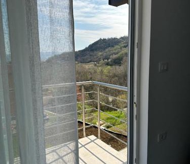 Koper Apartment | Apartma 78