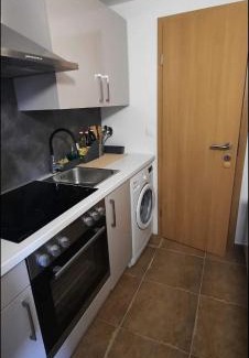 Piran Apartment | Apartma Donna