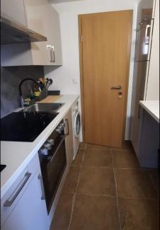 Piran Apartment | Apartma Donna