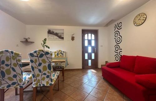 Bovec Apartment | Apartma Dvor Milena