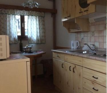 Bled House | Apartma Gracner