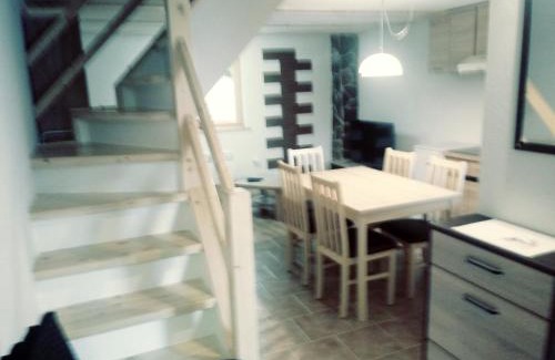 Bohinj House | apartma HIŠKA KOROŠEC