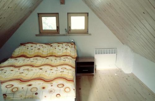 Bohinj House | apartma HIŠKA KOROŠEC