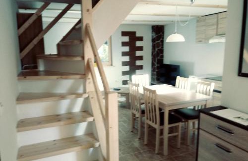 Bohinj House | apartma HIŠKA KOROŠEC