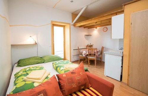 Bohinj Apartment | Apartma in studio Jerca ob Savi
