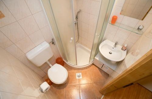Bohinj Apartment | Apartma in studio Jerca ob Savi