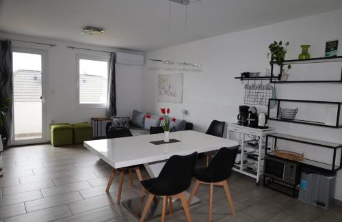 Bovec Apartment | Apartma Javoršček